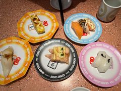 -元气寿司(东方宝泰店)