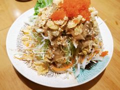 -花月日本料理(奥林匹克大厦店)