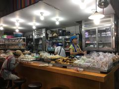 -瓦洛洛传统市场