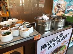 -莆田餐厅PUTIEN(三里屯店)