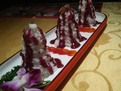 -恭敬李·烤鸭(天坛北门店)