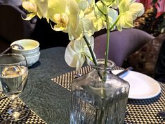 -翡翠鸟精品泰国菜(北辰财富中心店)