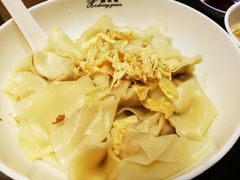 开洋拌馄饨-熙盛源(复兴路店)