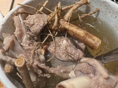 -吴氏老妈·23年家常菜(古城店)