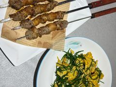 -阿西娅食府(中关村店)