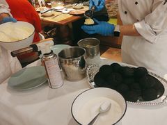 -食百绚全日制餐厅(成都棕榈泉费尔蒙酒店)
