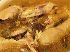 -西安西藏大厦开元名都大酒店·四季轩中餐厅