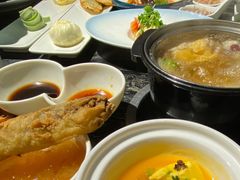 -诺筵汤品·菌汤火锅(南河坝店)