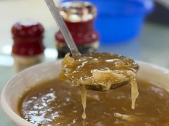 -無招牌海鮮(芽笼店)