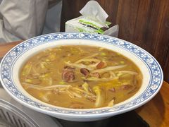 -老东北大铁锅·烧烤·东北菜