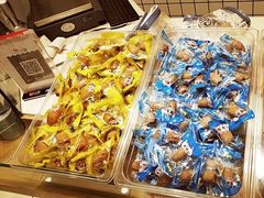 -水一方现烤鱿鱼丝大连特产(三八广场店)