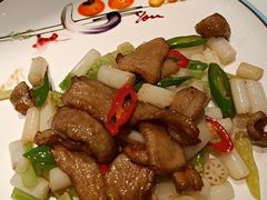 -老伙记海鲜码头(北滘店)