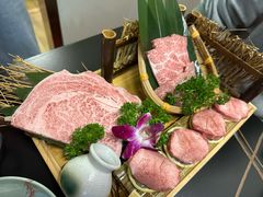 -银座苑烧肉酒场·烤活鳗(仙霞路店)