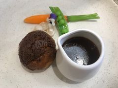 -格桑花开药膳蔬食文化空间