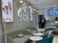 -GODIVA(王府井apm店)