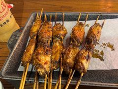 -管氏翅吧(望京东店)