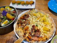 -盘炉forenza·云贵川融合小食堂 ( 钟楼中柳巷店)
