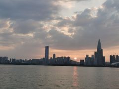 -深圳湾公园(南山区)