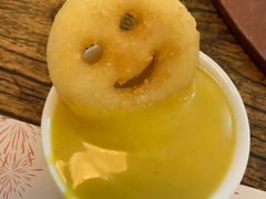 -冲浪熊西餐厅(昌黎店)