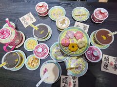 -宫事颐庭·老佛爷贵寿下午茶(颐和园店)