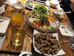 -冰城串吧(隆昌路店)