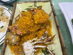 -景好海鲜餐厅(大鹏必选旅游店)