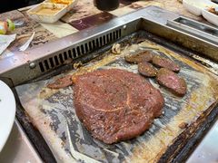 -鼎先生海鲜自助烤肉火锅(大学城店)