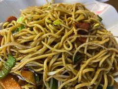 -萍姨抻面馆·鸡架冒菜(清湖店)