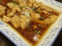 -老雒阳面馆·水席·洛阳菜(王城路店)