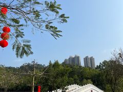 -香山湖公园