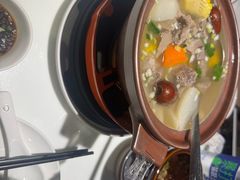 -小放牛炒菜馆(裕华万达店)