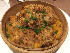米粉蒸排骨-南大国际会议中心