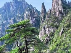 -三清山风景名胜区