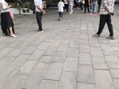 -安仁古镇