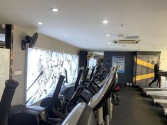 -超鹿运动健身(紫阳商贸中心店)
