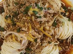 -小八仙·宴(三峡茶庄店)