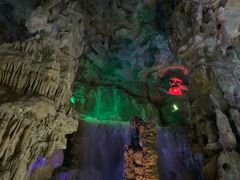 -泰安地下龙宫景区