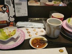 -元气寿司(东方宝泰店)