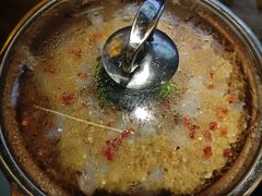 -老灶房-四川土菜(铁牛广场店)