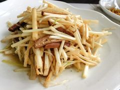 -高老庄·老溧阳·私房菜(南山竹海店)