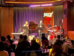 -林肯爵士乐上海中心 Jazz at Lincoln Center Shanghai