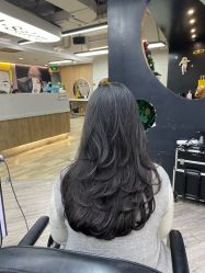 -奈川烫染Salon