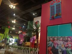 -小娘惹厨房Little Nyonya(狮城有约上榜店)