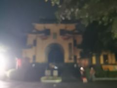 -桂林独秀峰王城景区