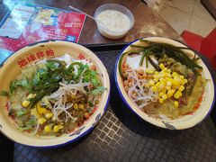 -池嬢拌粉(上海首店)