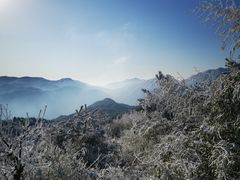 -江南天池高山汤泉城