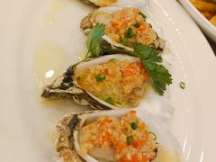 -新金盛·海鲜酒楼(盐田店)