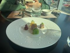 -英冠索菲特酒店·萧湘阁中餐厅