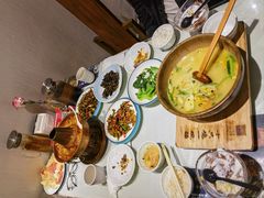 -茶花妹子云南餐厅(传媒大学店)