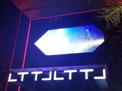 -TT CLUB 酒吧